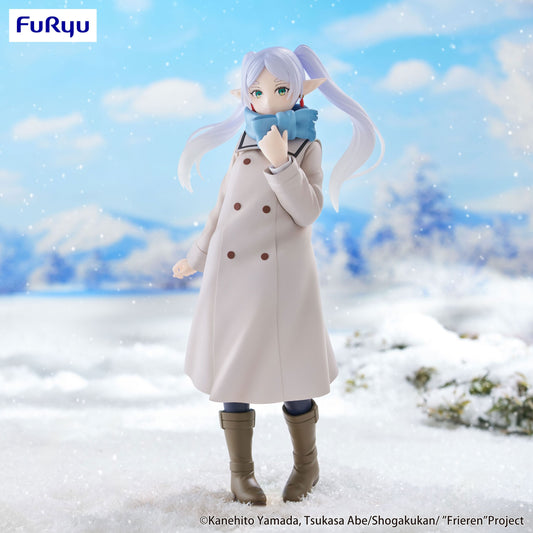 Frieren - Frieren Trio-Try-iT  - FuRyu Prize