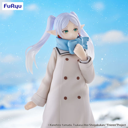 Frieren - Frieren Trio-Try-iT  - FuRyu Prize