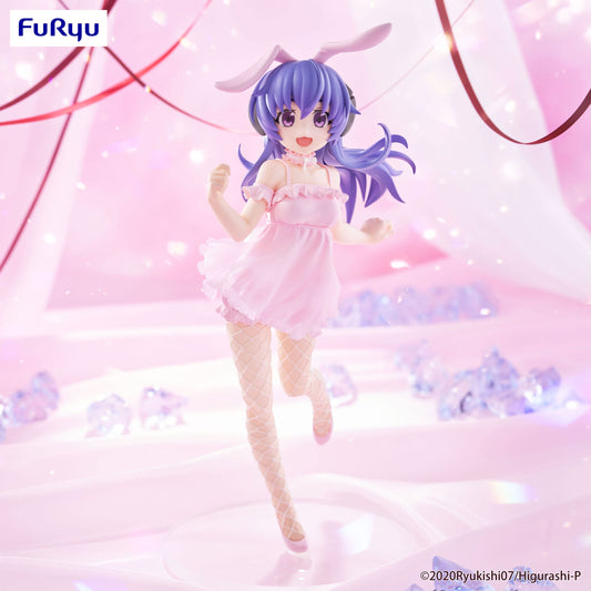 Higurashi: When They Cry Sotsu - Hanyu BiCute Bunnies  - FuRyu Prize