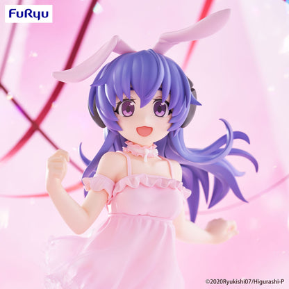Higurashi: When They Cry Sotsu - Hanyu BiCute Bunnies  - FuRyu Prize