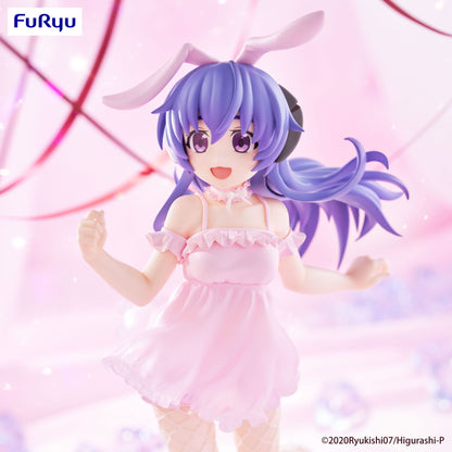 Higurashi: When They Cry Sotsu - Hanyu BiCute Bunnies  - FuRyu Prize