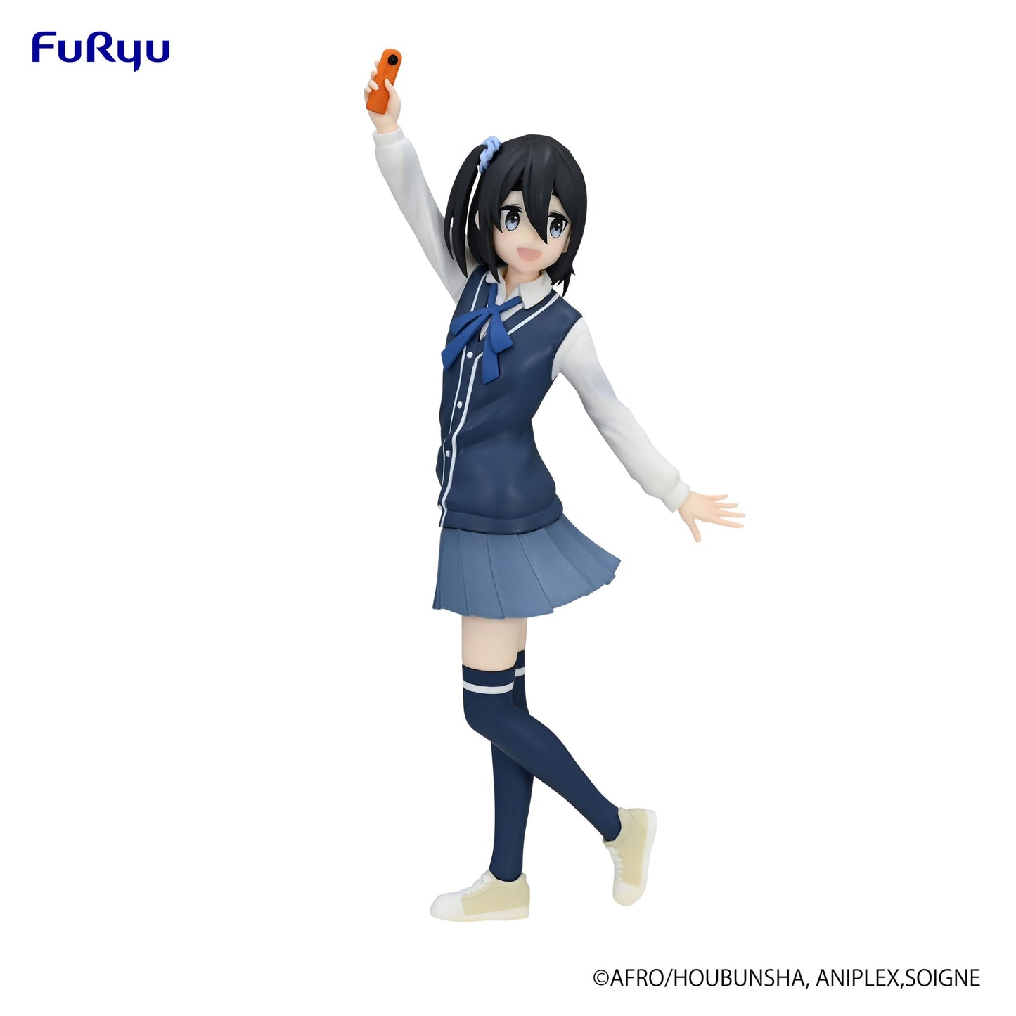 Mono - Satsuki Amamiya Trio-Try-IT - FuRyu Prize