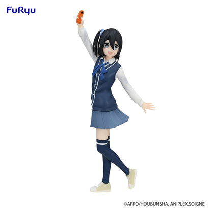 Mono - Satsuki Amamiya Trio-Try-IT - FuRyu Prize