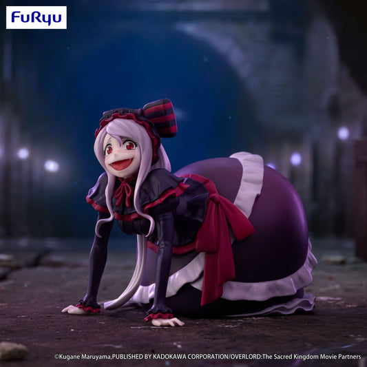 Overlord - Shalltear Noodle Stopper - FuRyu Prize