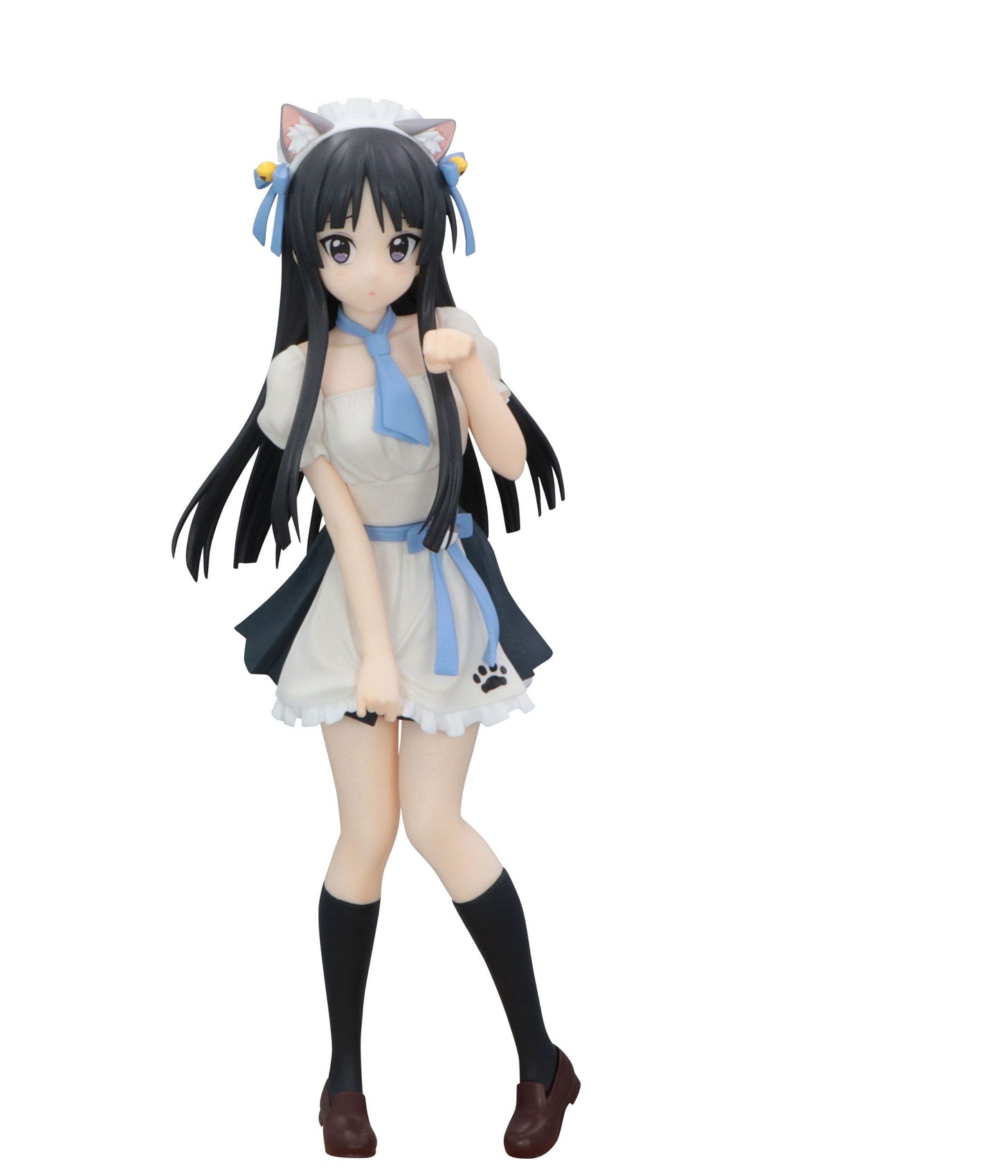 K-On! - Mio Akiyama Trio-Try-iT - FuRyu Prize