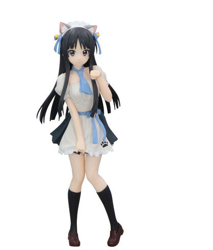 K-On! - Mio Akiyama Trio-Try-iT - FuRyu Prize