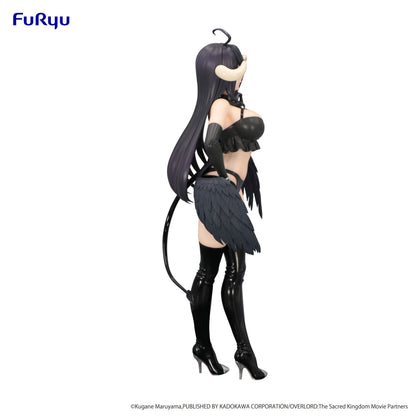 Overlord - Albedo BiCute Dark - FuRyu Prize