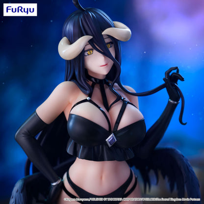 Overlord - Albedo BiCute Dark - FuRyu Prize