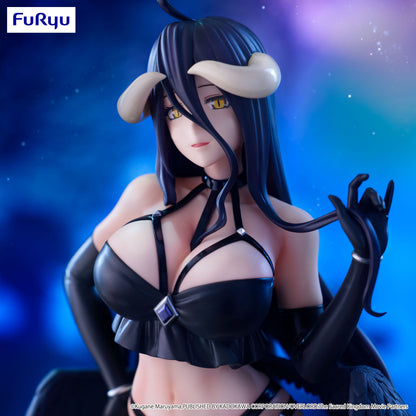 Overlord - Albedo BiCute Dark - FuRyu Prize