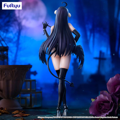 Overlord - Albedo BiCute Dark - FuRyu Prize