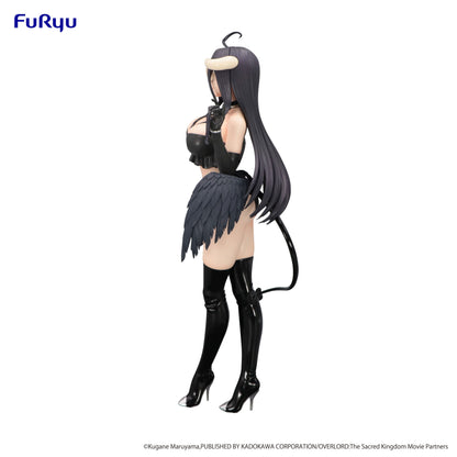 Overlord - Albedo BiCute Dark - FuRyu Prize