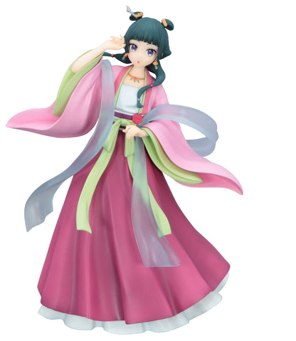 The Apothecary Diaries - Maomao Trio-Try-iT - FuRyu Prize