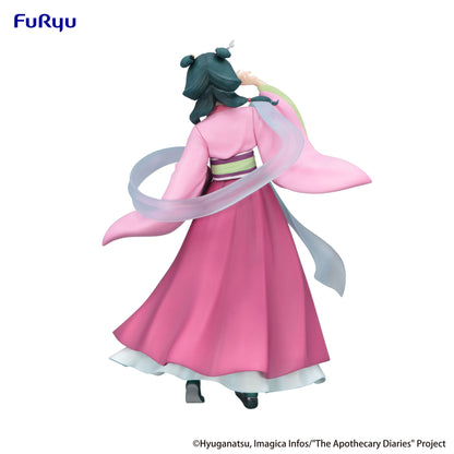 The Apothecary Diaries - Maomao Trio-Try-iT - FuRyu Prize