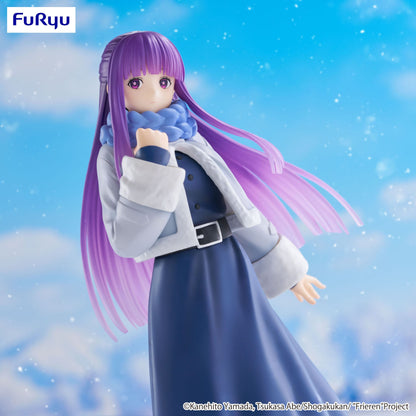 Frieren - Fern Trio-Try-iT  - FuRyu Prize