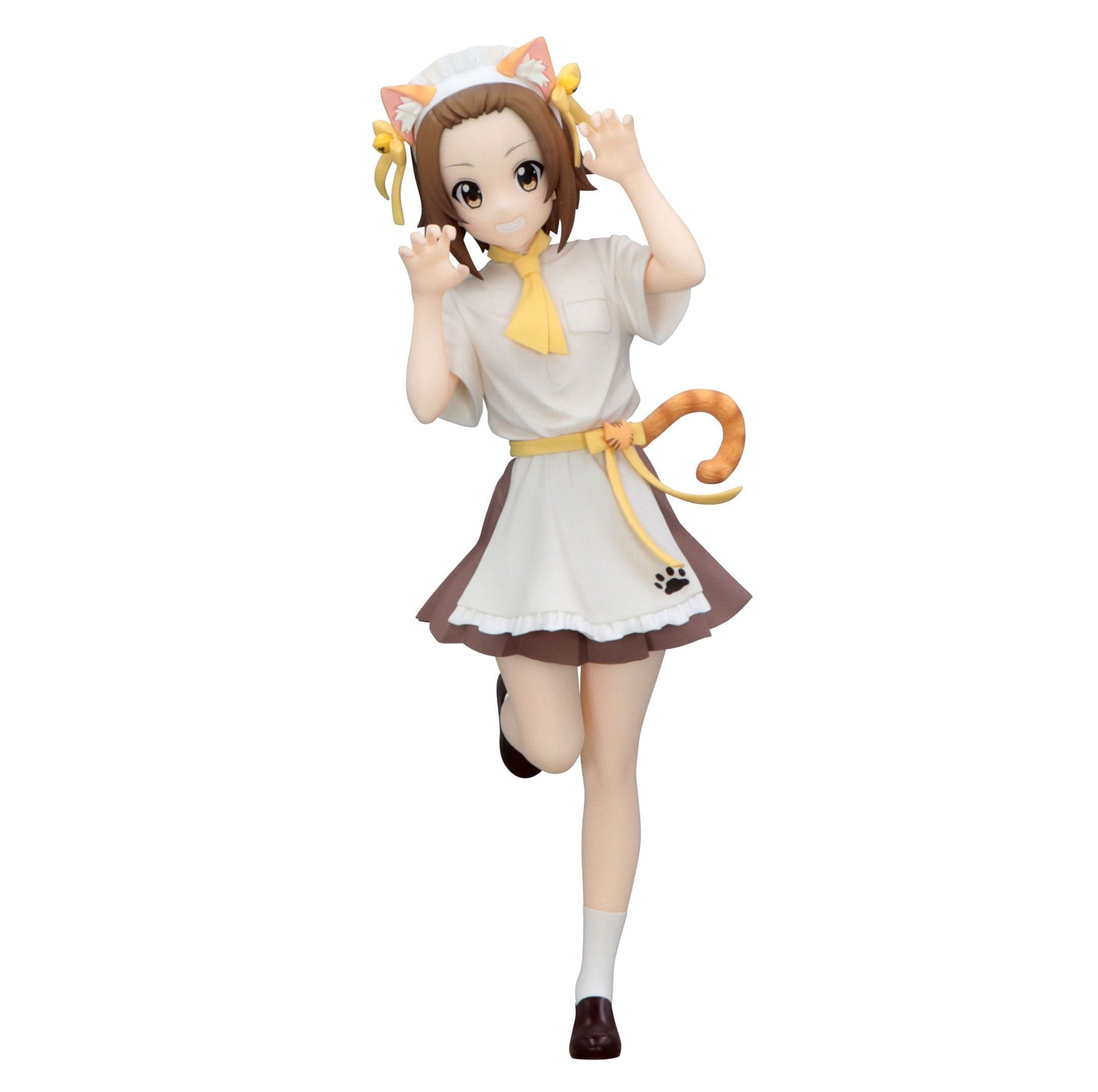 K-On! - Ritsu Tainaka Trio-Try-iT - FuRyu Prize