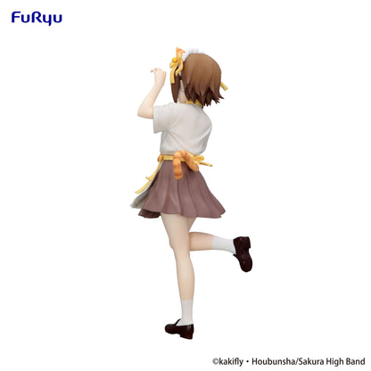 K-On! - Ritsu Tainaka Trio-Try-iT - FuRyu Prize