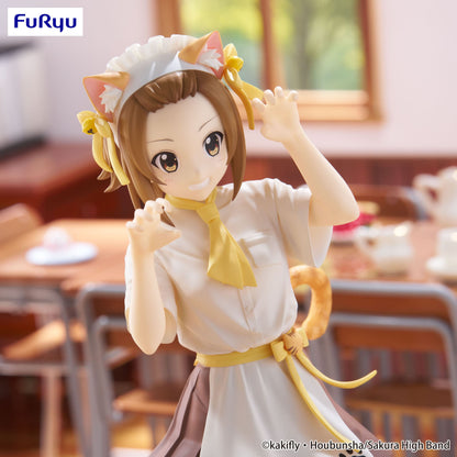 K-On! - Ritsu Tainaka Trio-Try-iT - FuRyu Prize