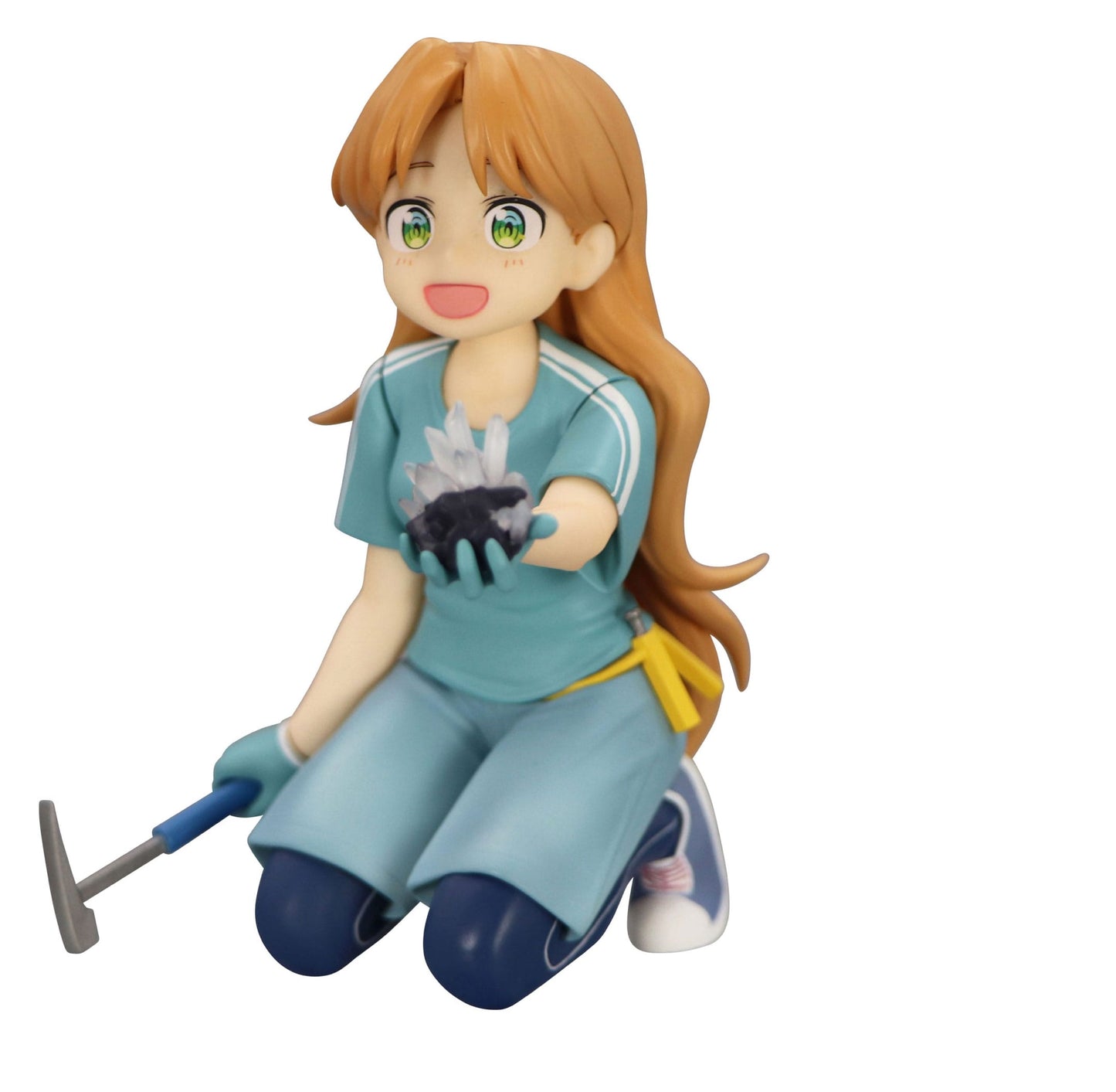 Ruri Rocks - Ruri Tanigawa Noodle Stopper  - FuRyu Prize