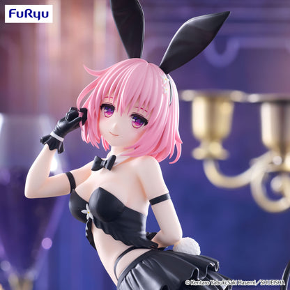 To Love-Ru Darkness - Momo Belia Deviluke BiCute Bunnies - FuRyu Prize