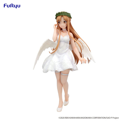 Sword Art Online - Asuna BiCute Pure - FuRyu Prize