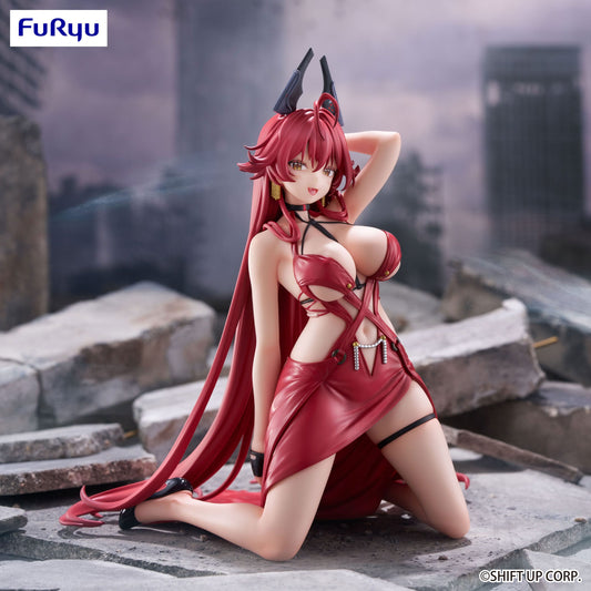 Goddess of Victory: Nikke - Red Hood: Nonsense Red Noodle Stopper - FuRyu Prize