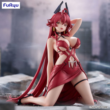 Goddess of Victory: Nikke - Red Hood: Nonsense Red Noodle Stopper - FuRyu Prize