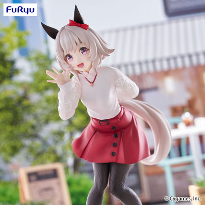 Uma Musume: Pretty Derby - Curren Chan Trio-Try-iT  - FuRyu Prize