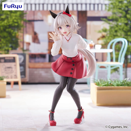 Uma Musume: Pretty Derby - Curren Chan Trio-Try-iT  - FuRyu Prize
