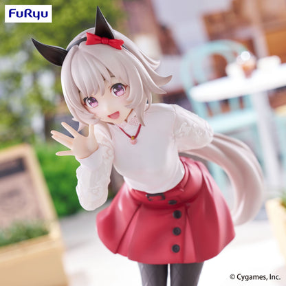 Uma Musume: Pretty Derby - Curren Chan Trio-Try-iT  - FuRyu Prize