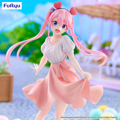 The Shiunji Family Children - Shiunji Ouka: Theme Park Day Ver. Trio-Try-iT  - FuRyu Prize