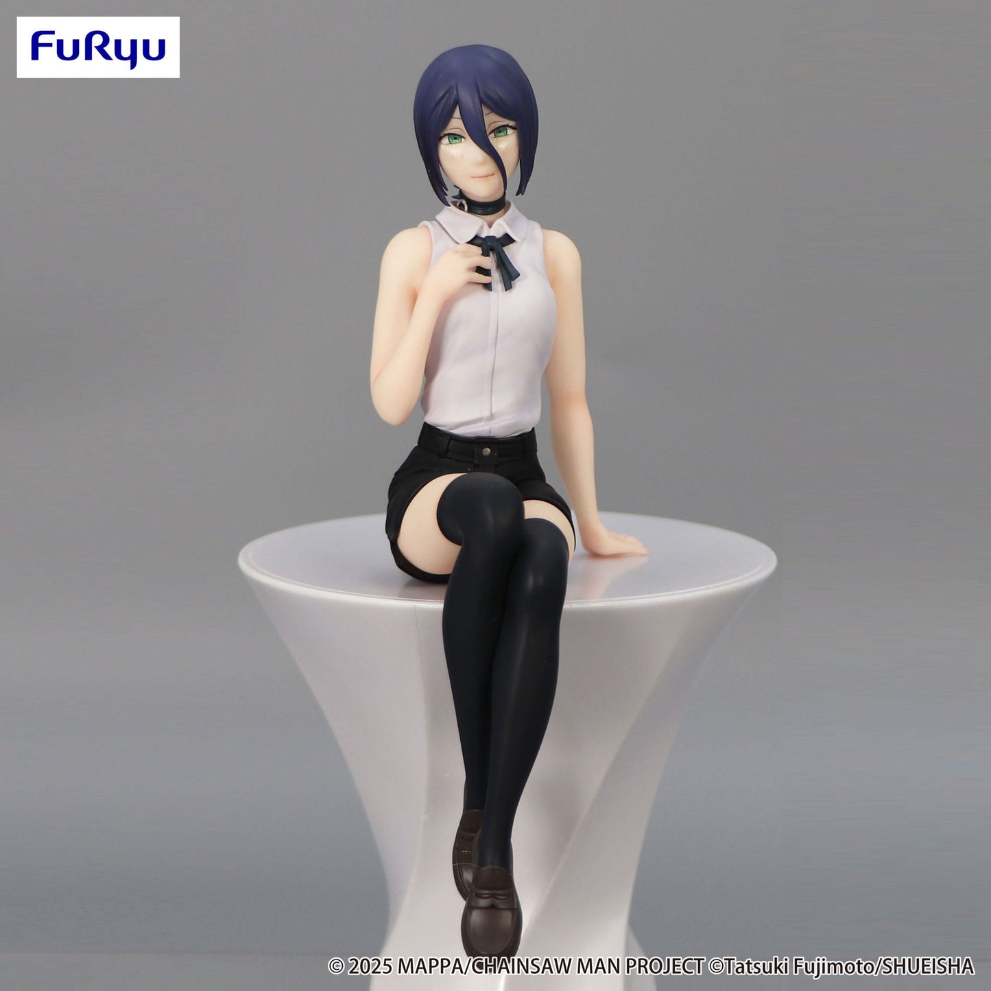 Chainsaw Man The Movie: Reze Arc - Reze Noodle Stopper - FuRyu Prize