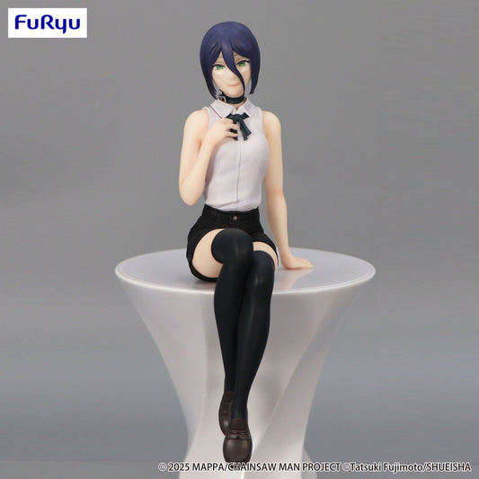 Chainsaw Man The Movie: Reze Arc - Reze Noodle Stopper - FuRyu Prize