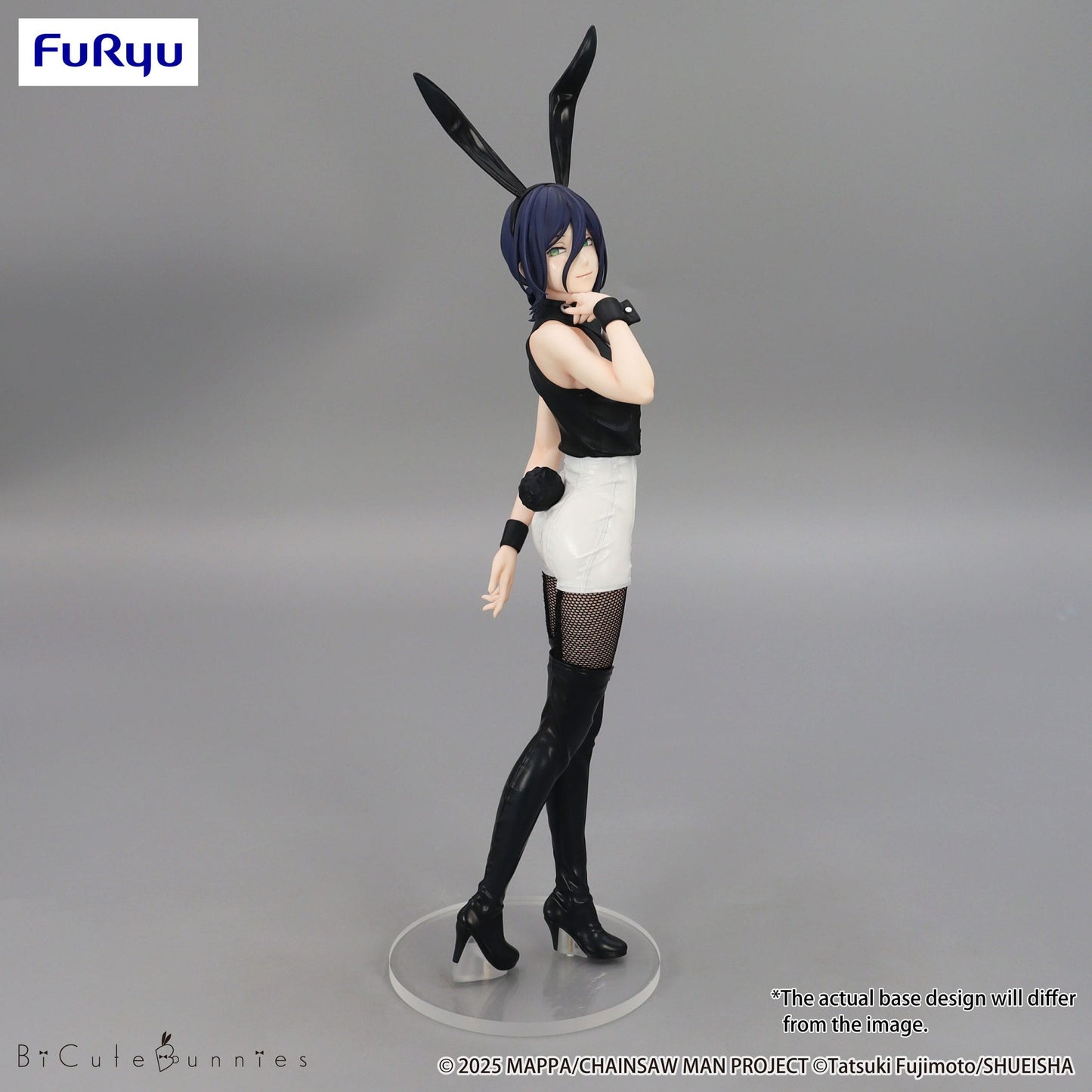 Chainsaw Man - Reze BiCute Bunnies - FuRyu Prize