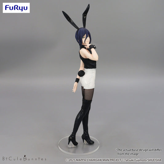 Chainsaw Man - Reze BiCute Bunnies - FuRyu Prize
