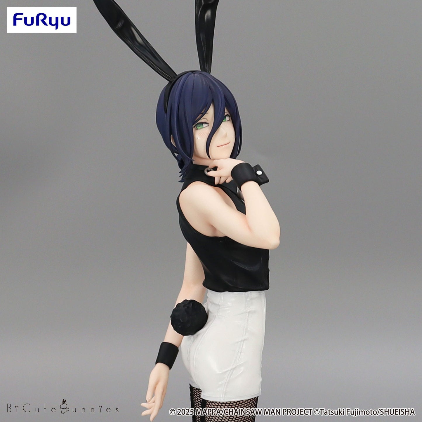 Chainsaw Man - Reze BiCute Bunnies - FuRyu Prize
