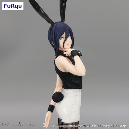Chainsaw Man - Reze BiCute Bunnies - FuRyu Prize