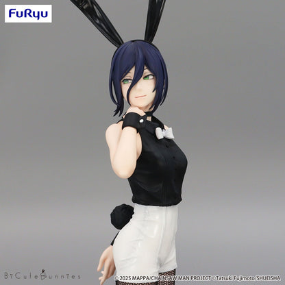 Chainsaw Man - Reze BiCute Bunnies - FuRyu Prize