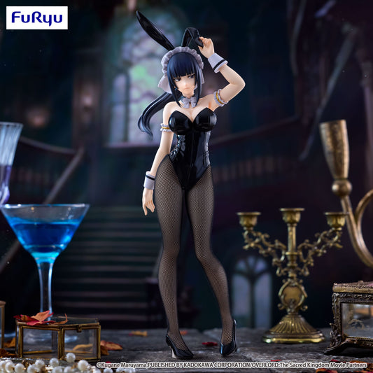 Overlord - Narberal BiCute Bunnies - FuRyu Prize