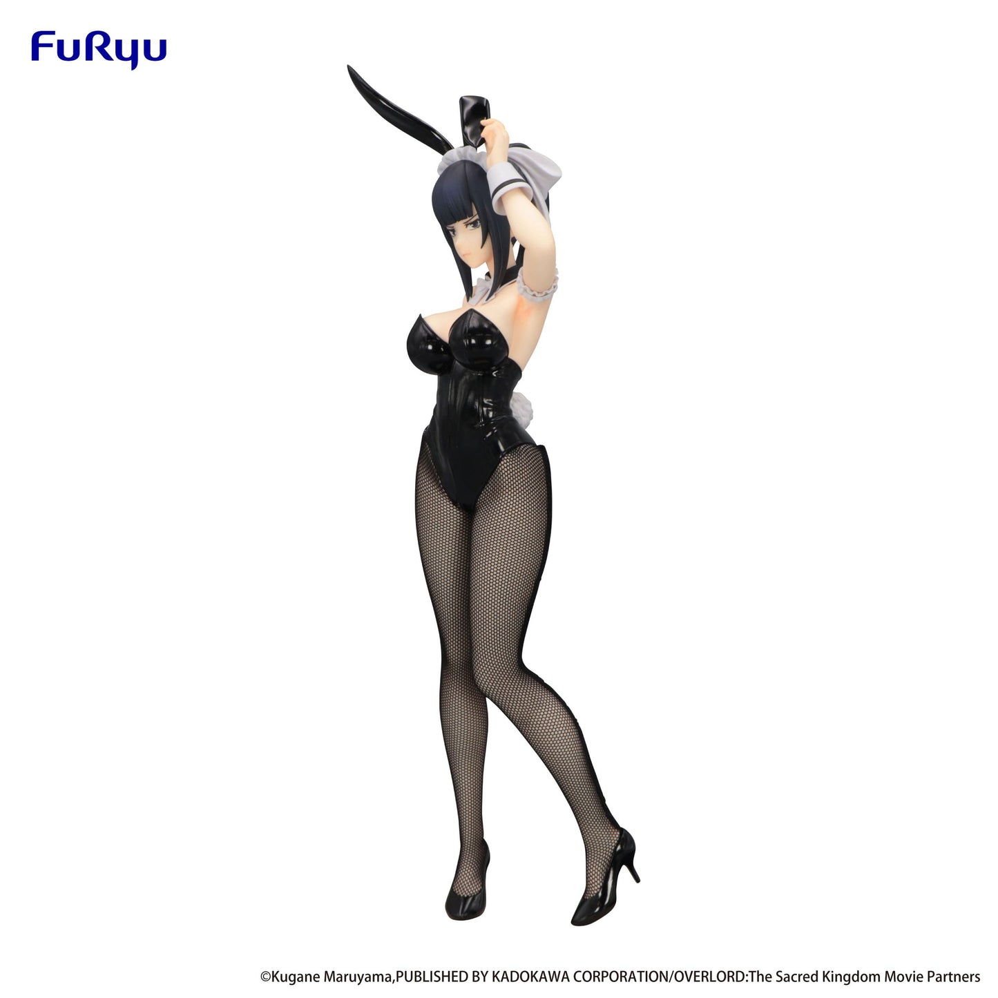 Overlord - Narberal BiCute Bunnies - FuRyu Prize