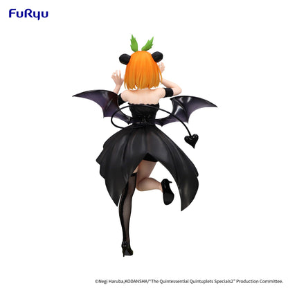 The Quintessential Quintuplets - Nakano Yotsuba Specials BiCute Dark - FuRyu Prize