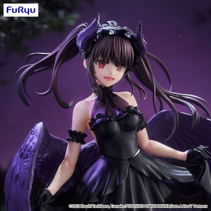 Date A Live V - Kurumi Tokisaki BiCute Dark - FuRyu Prize