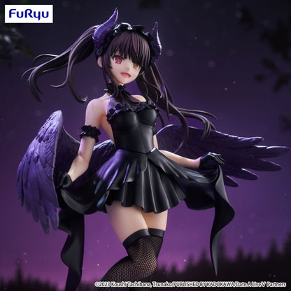Date A Live V - Kurumi Tokisaki BiCute Dark - FuRyu Prize