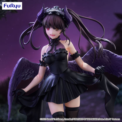 Date A Live V - Kurumi Tokisaki BiCute Dark - FuRyu Prize