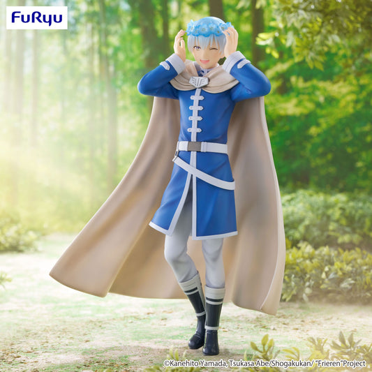 Frieren - Himmel Trio-Try-iT  - FuRyu Prize