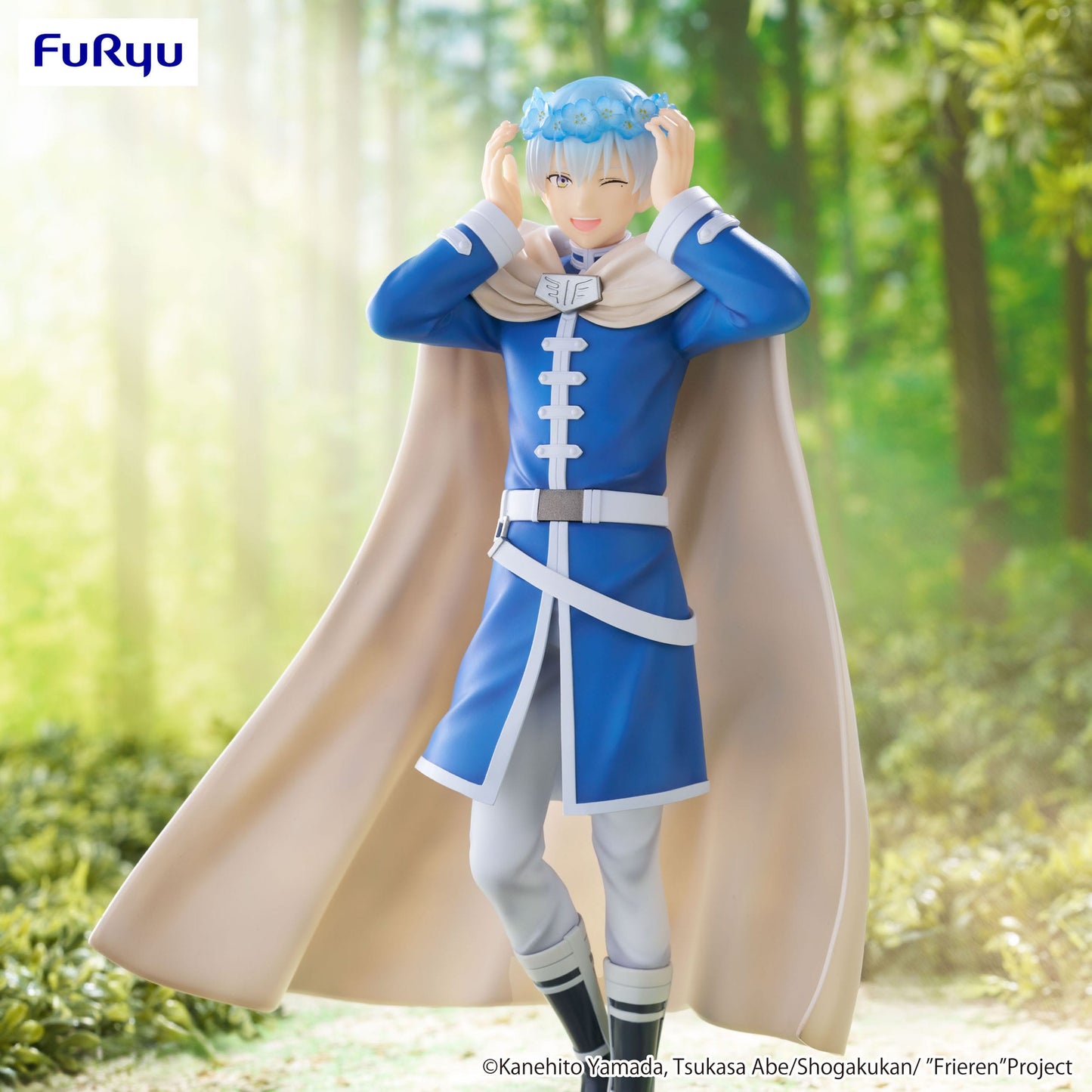 Frieren - Himmel Trio-Try-iT  - FuRyu Prize