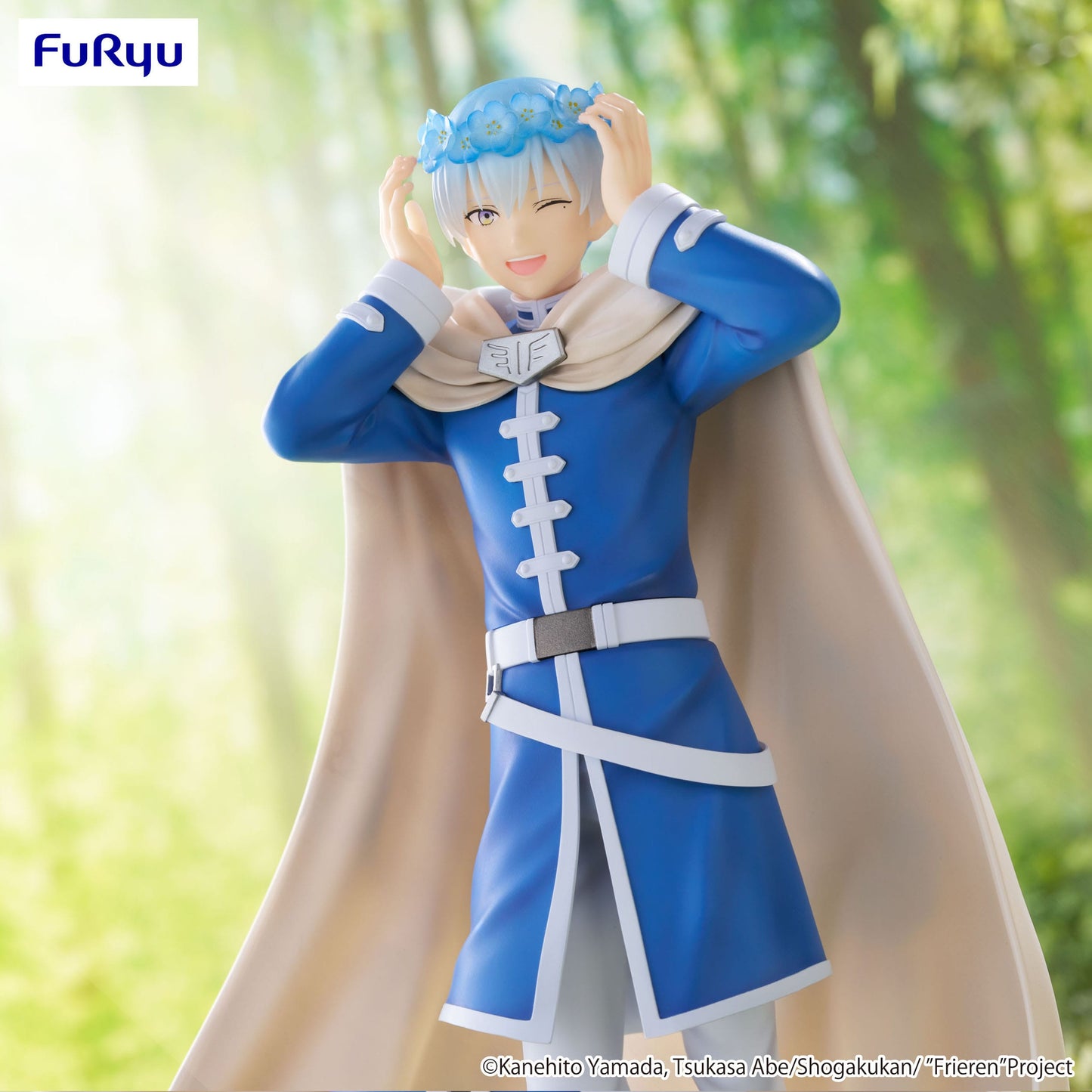 Frieren - Himmel Trio-Try-iT  - FuRyu Prize