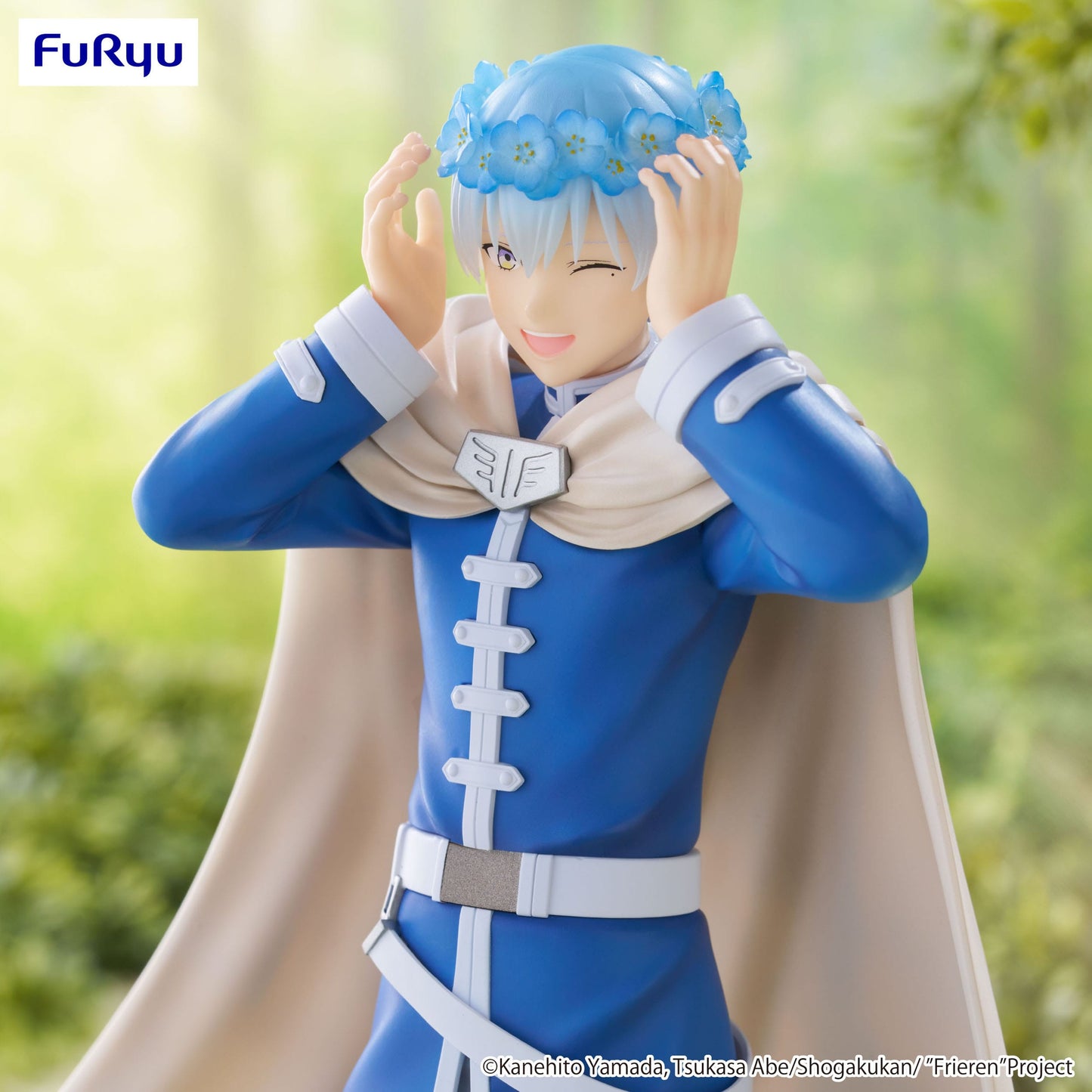 Frieren - Himmel Trio-Try-iT  - FuRyu Prize