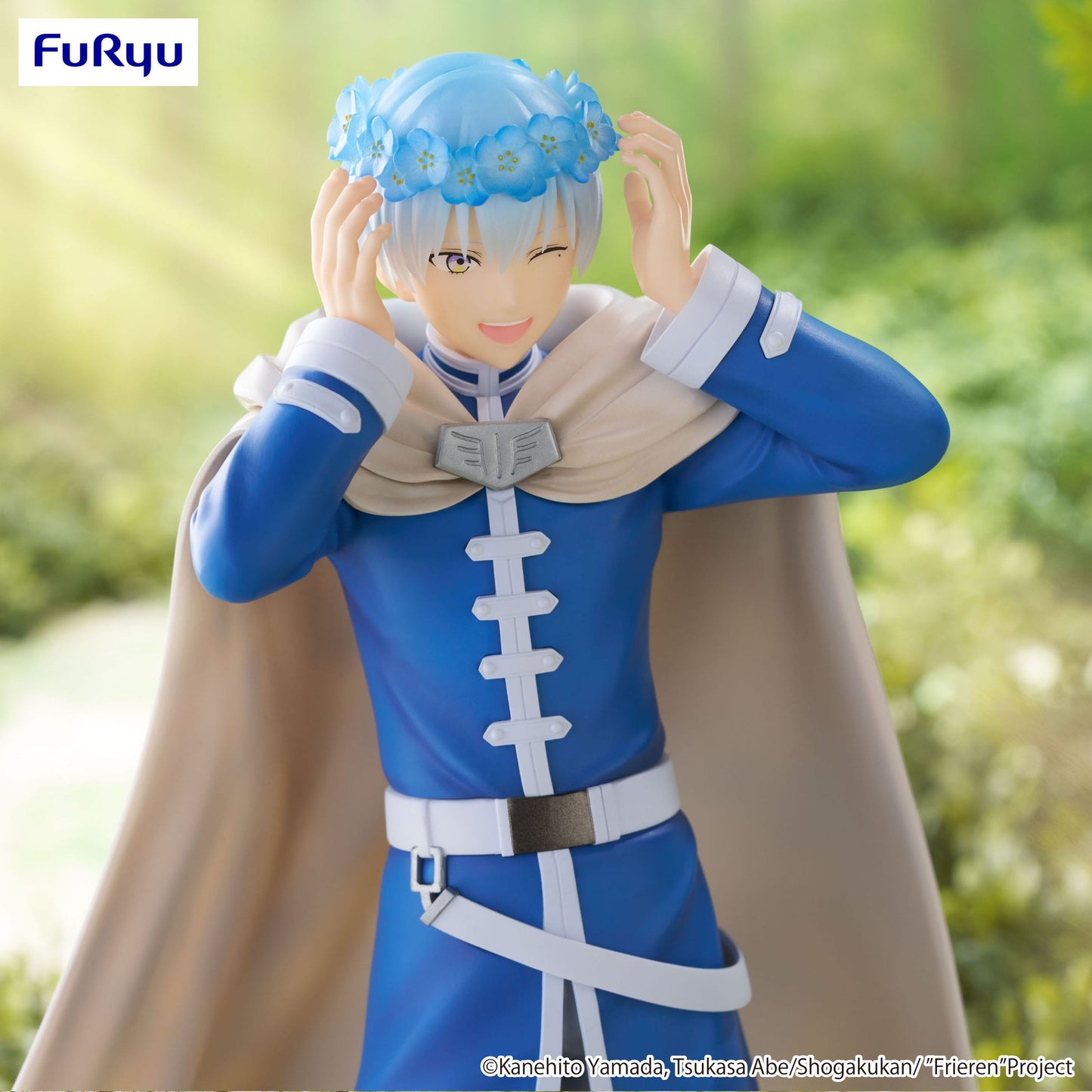 Frieren - Himmel Trio-Try-iT  - FuRyu Prize