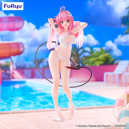 To Love-Ru Darkness - Lala Satalin Deviluke Trio-Try-iT - FuRyu Prize