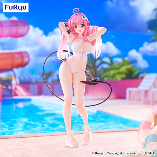 To Love-Ru Darkness - Lala Satalin Deviluke Trio-Try-iT - FuRyu Prize